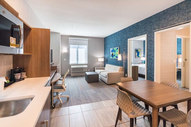 Images Home2 Suites by Hilton Temecula