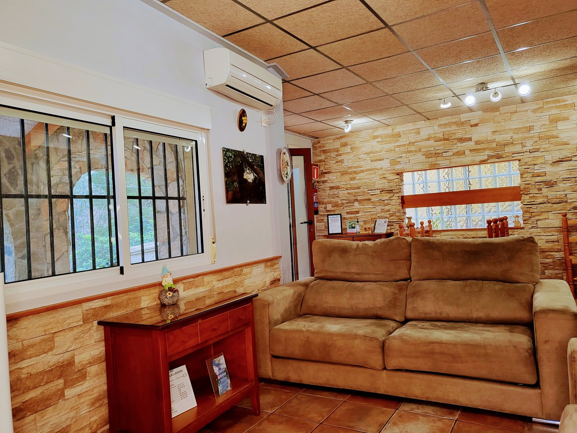 Images CASA Y CABAÑA DEL LAGO