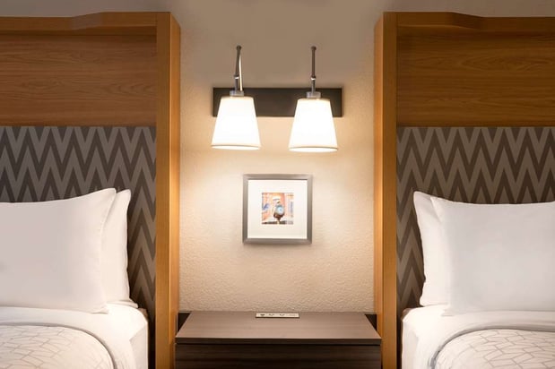 Images DoubleTree by Hilton Fort Worth South Hotel & Conference Center