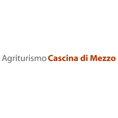 Agriturismo Cascina di Mezzo Logo