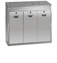 RESORTI GmbH & Co. KG, Dieselstrasse 10 in Coesfeld