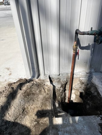 Images Downey Plumbing Heating & Air Conditioning