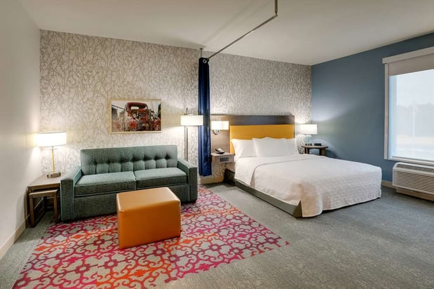 Images Home2 Suites by Hilton Sanford