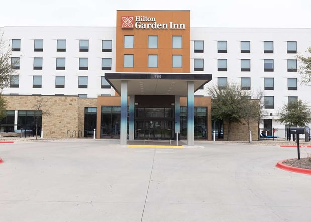 Images Hilton Garden Inn Austin Airport