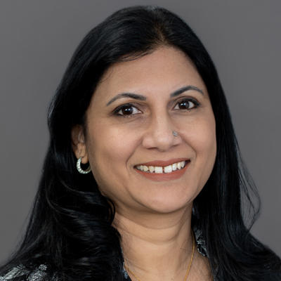 Dr. Priyanka Patnaik, MD