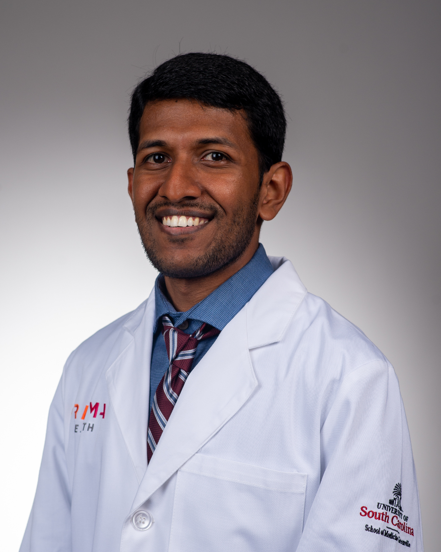 Hemanth G Pasupuleti, MD