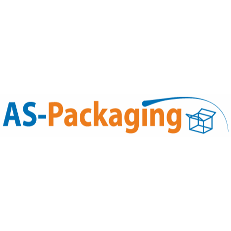 AS-Packaging Logo
