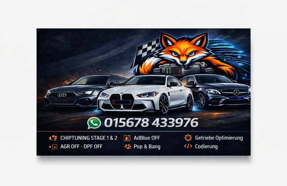 Ecufox, Berliner Str. 1 in Leipzig