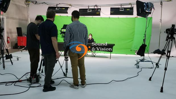 Images Sound and Vision Media