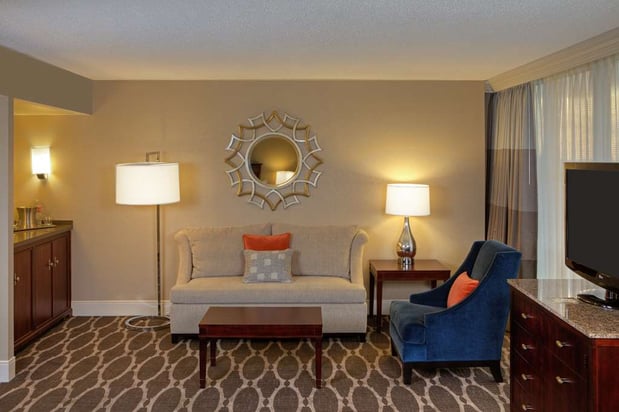 Images Hilton Houston Westchase