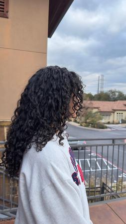 Images Austin Curls