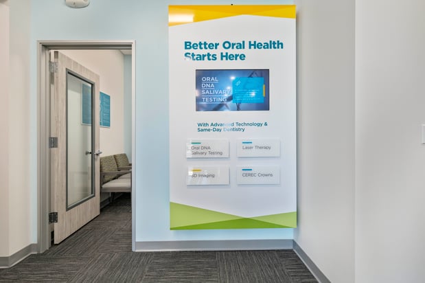 Images Valencia Modern Dentistry