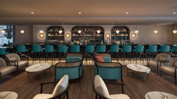 Images InterContinental San Antonio Riverwalk by IHG
