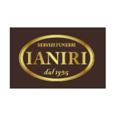 Ianiri Servizi Funebri Logo