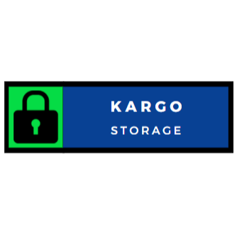 Kargo Storage Logo