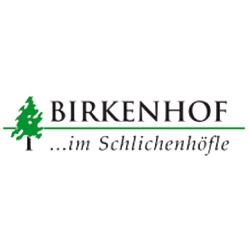 Logo Eberhard Strohbeck Gaststätte Birkenhof