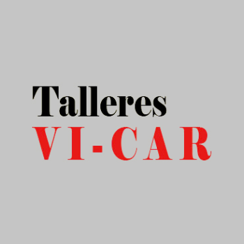 Talleres Vi-Car Logo