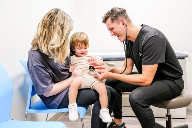 Images Southwest Pediatric Associates