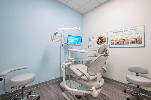 Images Culver Smiles Dentistry