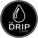 The Drip Cafe Logo