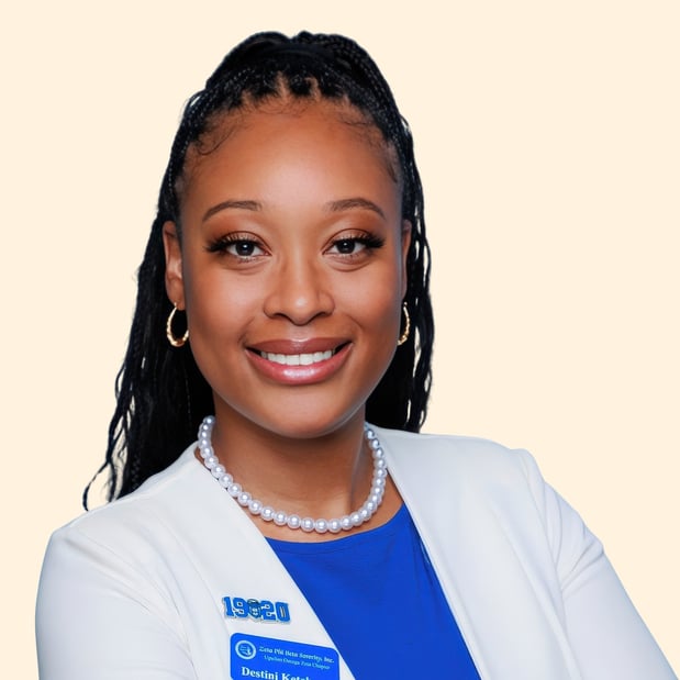 Images Dr. Destini  Ketchens, Counselor