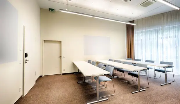 Premier Inn Heilbronn City Centre Hotel, Platz am Bollwerksturm 2 in Heilbronn