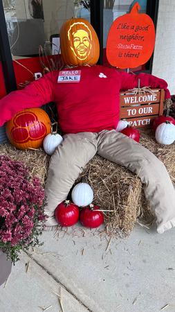 Images Steve Carpou - State Farm Insurance Agent