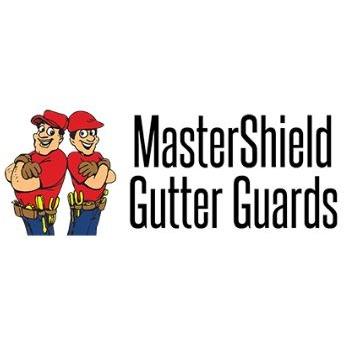 MasterShield Gutter Guards Logo