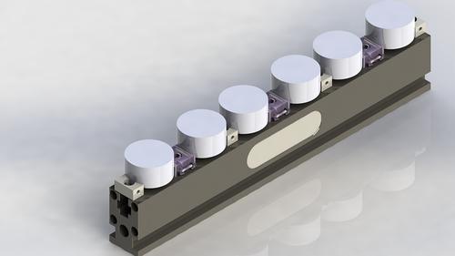 SFT Produktions GmbH, Augsburger Strasse 27 in Roßhaupten