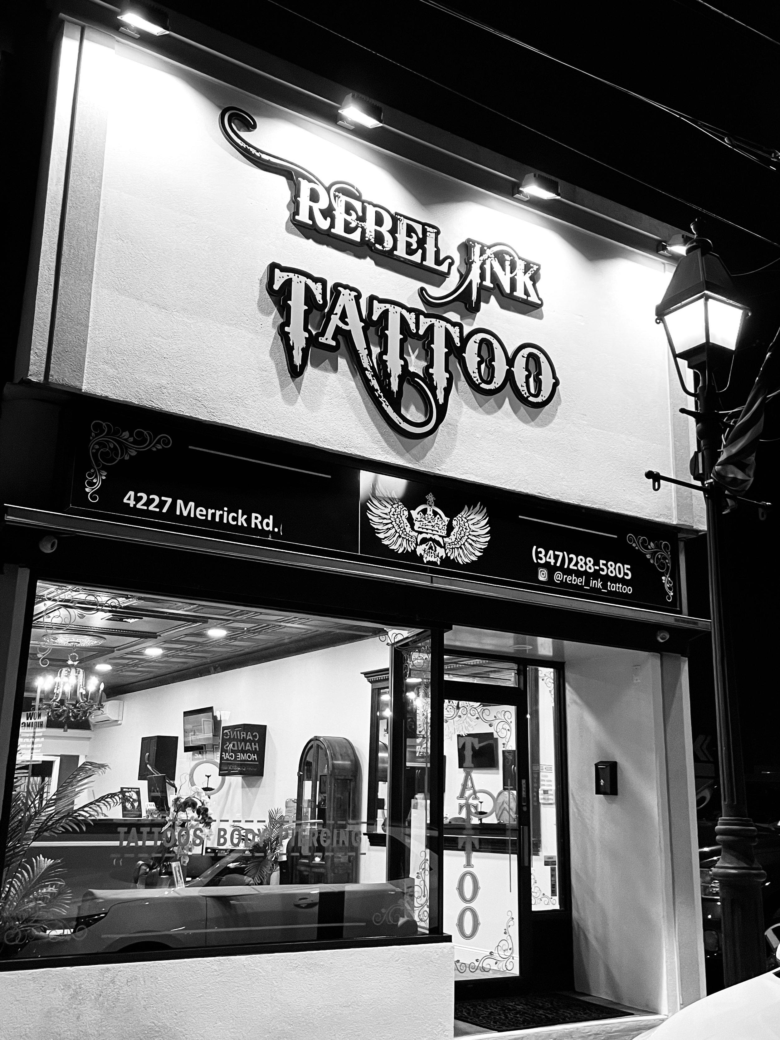 Rebel Ink Tattoo  Another awesome job by Joey Byars rebelinktattoos  tattoo tattooartist tattoos ink inked tattooart art tattooed  tattooist tattoolife tattooing tattooer tattoodesign tatuaje artist  tattoomodel blackwork artwork 