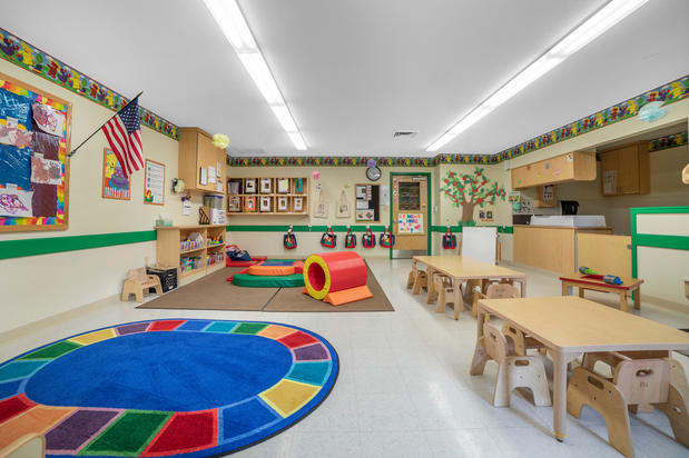 Images Primrose School at West Carmel