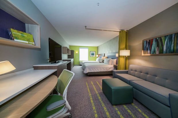 Images Home2 Suites by Hilton Jackson Flowood Airport Area