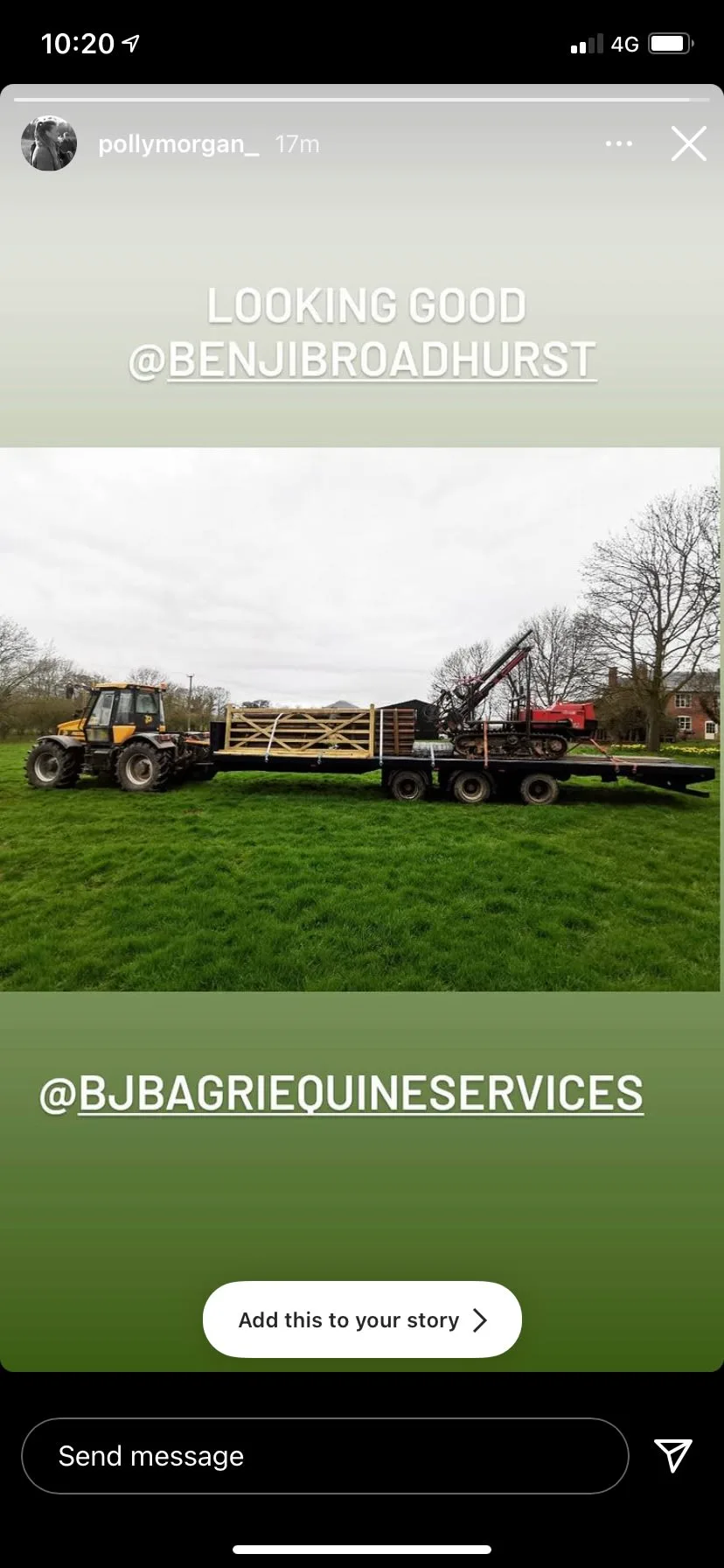 Images BJB Contractors Ltd