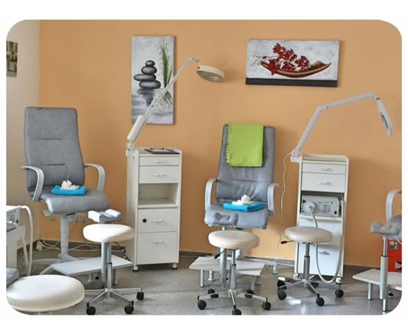 Cosmetic College Bochum Inh. Claudia Bryjak, Gerberstraße 18-20 in Bochum