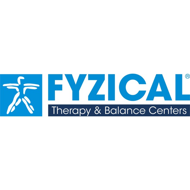 FYZICAL Therapy and Balance Center of South Oak Park Logo