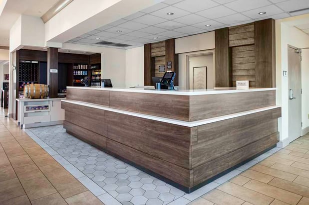 Images Hilton Garden Inn Roanoke Rapids