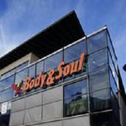 BODY & SOUL - WOMEN, Amraser-See-Straße 60 in Innsbruck