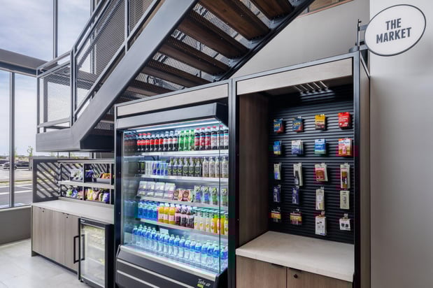 Images Atwell Suites Denver Airport – Tower Road by IHG