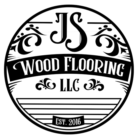 JS Wood Flooring LLC Logo
