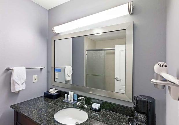 Images Hampton Inn & Suites Shreveport/Bossier City at Airline Drive