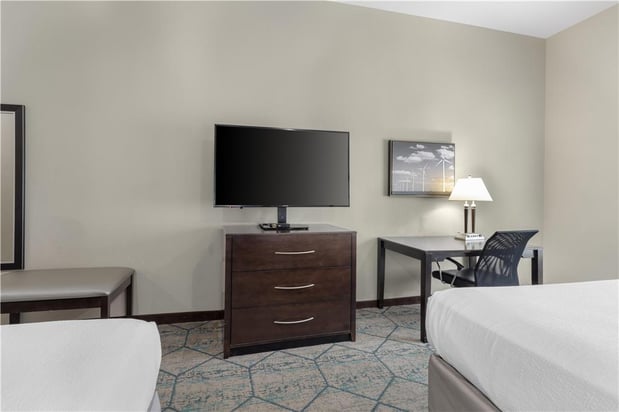 Images Best Western Plus McPherson