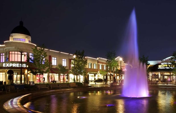 Images Hilton Columbus at Easton