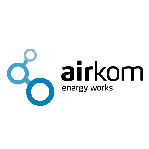 Logo airkom Druckluft GmbH
