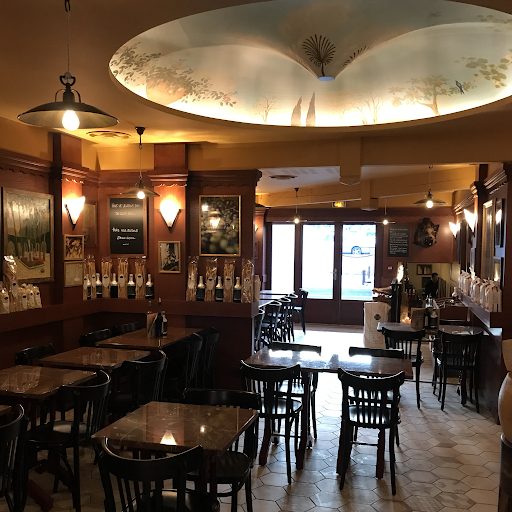 Ragazzi da Peppone Restaurant italien