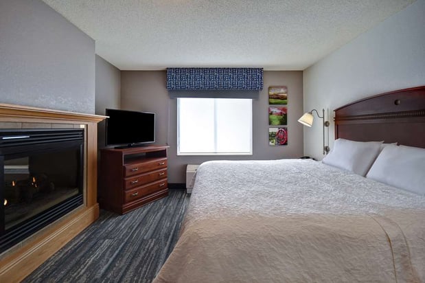 Images Hampton Inn Rutland