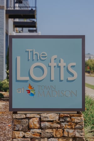 Images The Lofts at Town Madison