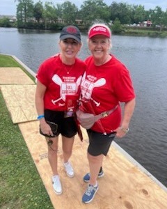 The team had a great time out at the dragon boat race last week! We were proud to be part of an event supporting the Children’s Coalition in Monroe. It was an awesome day filled with community, teamwork, and fun!