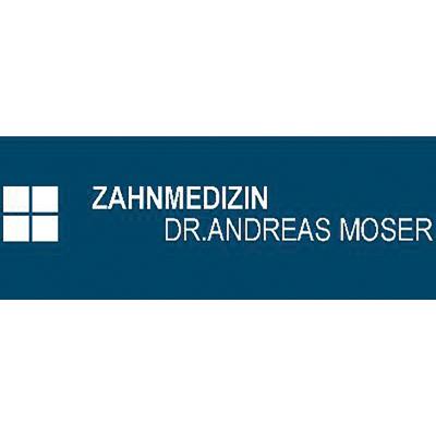 Zahnarztpraxis Dr. Andreas Moser in Starnberg - Logo