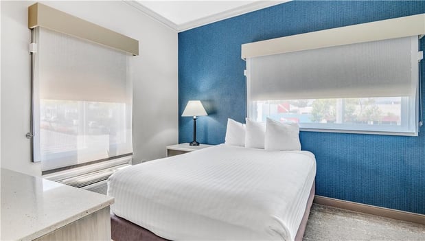 Images SureStay by Best Western Santa Monica