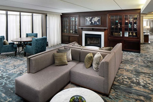 Images DoubleTree by Hilton Nashua